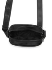Guess Nylon Crossbody Bag - Black image 3