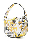 Versace Jeans Couture Couture-print shoulder bag (Arriving In Delhi) image 4