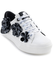 KARL LAGERFELD Georgia Lace Up Sneaker image 2