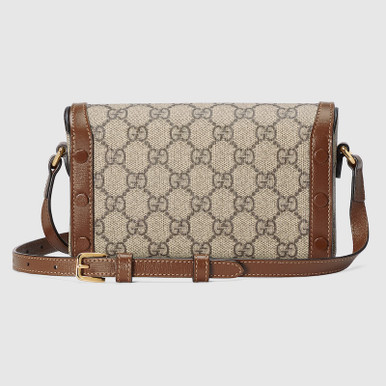GUCCI Horsebit 1955 Mini Bag image 3