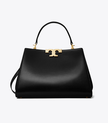 TORY BURCH Eleanor Satchel image 8