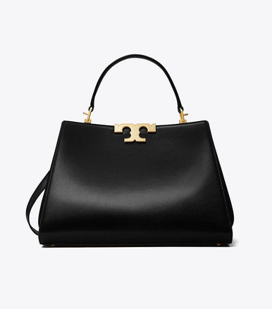 TORY BURCH Eleanor Satchel image 8