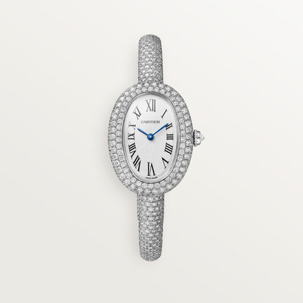 Brand New Baignoire Watch HPI01701 at HauteBook.com. Best prices in US, EU, UK & India. Lifetime Authenticity Guarantee. All India Delivery. Trusted by India's Top 1%.