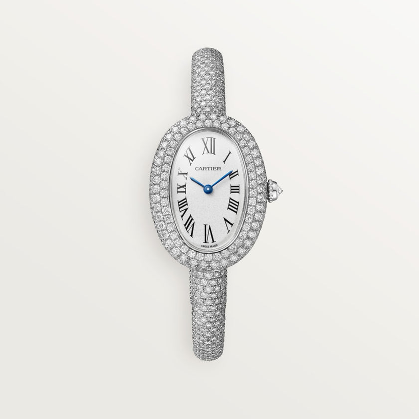 Brand New Baignoire Watch HPI01701 at HauteBook.com. Best prices in US, EU, UK & India. Lifetime Authenticity Guarantee. All India Delivery. Trusted by India's Top 1%.