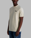 KARL LAGERFELD Textured Stripe Tee image 1