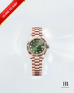 [Below MRP] [Brand New] Rolex Lady-Datejust  279175-0009 28mm