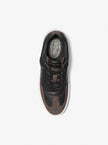[AT DELHI] MICHAEL KORS Kai Mixed-Media Sneaker Size 7 image 1