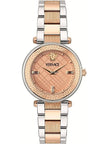 VERSACE Women's Reve Bracelet Watch ve8b00424 (Arriving In Delhi) image 0