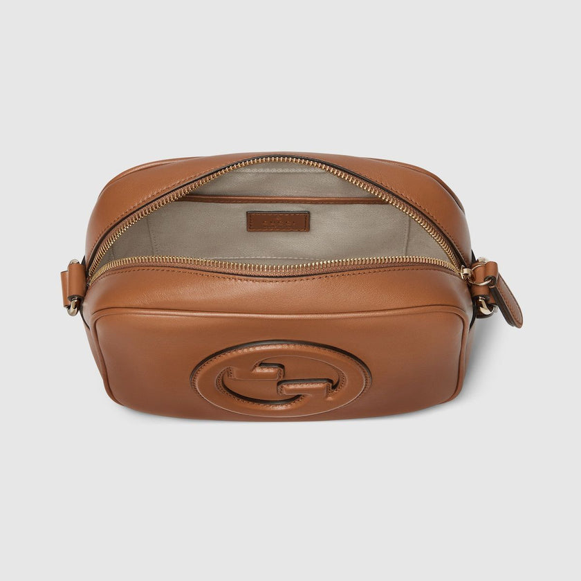 GUCCI Blondie  Shoulder Bag image 4