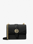 MICHAEL KORS Greenwich Small Saffiano Leather Crossbody Bag image 2