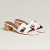 HERMÈS Oasis sandals