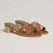 HERMÈS Oasis sandals