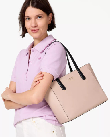 KATE SPADE  Staci Medium Tote image 2
