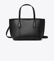 TORY BURCH Mini Perry Tote image 5