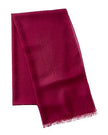 GUCCI Logo Small Jacquard Wool & Silk-Blend Scarf image 1