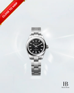 [At MRP] [Brand New] Rolex Oyster Perpetual 276200-0010 28mm