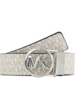 MICHAEL KORS Reversible Oxford Belt image 2