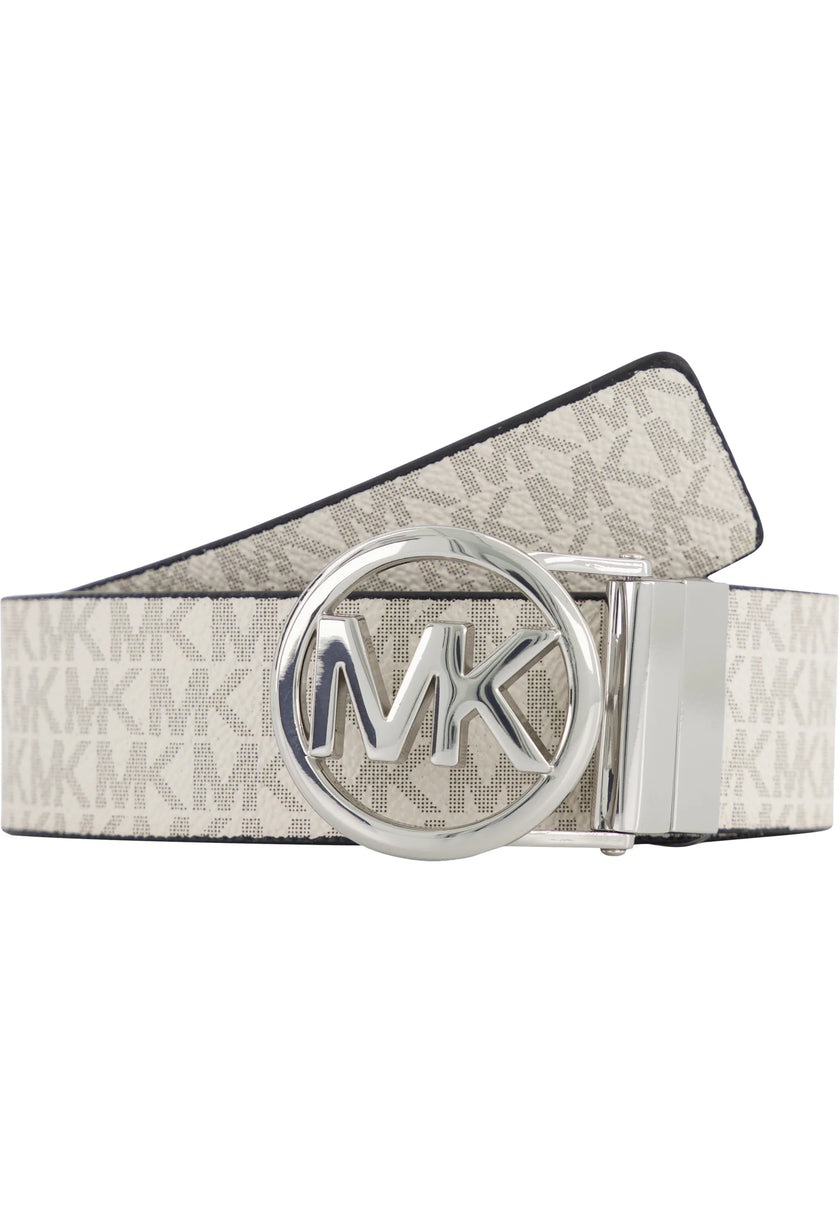 MICHAEL KORS Reversible Oxford Belt image 2