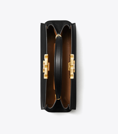 TORY BURCH Eleanor Satchel image 1