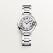 [Brand New] CARTIER Ballon Bleu de Cartier watch WSBB0073 image 0