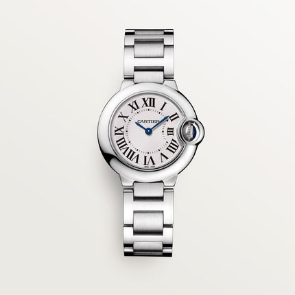 [Brand New] CARTIER Ballon Bleu de Cartier watch WSBB0073 image 0