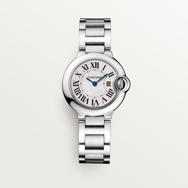 [Brand New] CARTIER Ballon Bleu de Cartier watch WSBB0073 image 0