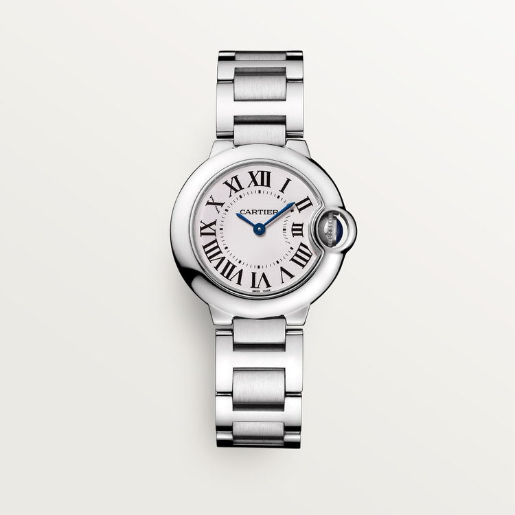 [Brand New] CARTIER Ballon Bleu de Cartier watch WSBB0073 image 0