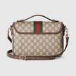 GUCCI Ophidia Medium Handbag image 2