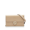 GUCCI Interlocking g Wallet On Chain image 1
