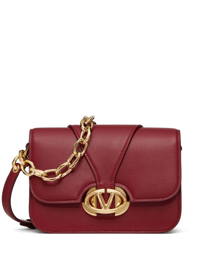 [AT DELHI] VALENTINO Vlogo o'clock Shoulder Bag image 0