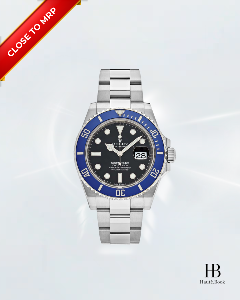 [Below MRP] [Brand New] Rolex Submariner Date 126619LB 41mm