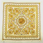 VERSACE Gorgeous Vintage Atelier Versace Scarf image 1