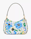 [AT DELHI]  KATE SPADE Kate Spade Margot Floral Convertible Shoulder Bag image 3