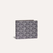 [AT DELHI] GOYARD Victoire Wallet - Grey image 0