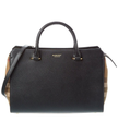 BURBERRY  Small Banwell Bag - Black image