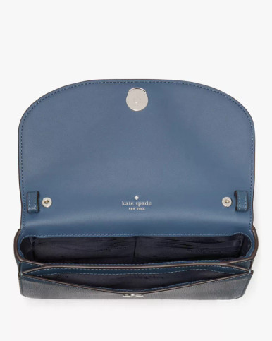KATE SPADE  Kristi Crossbody - Bluestone image 0