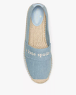 KATE SPADE Piper Denim Espadrille image 2