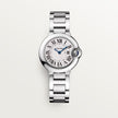 Brand New Ballon Bleu De Cartier Watch CRWSBB0073 at HauteBook.com. Best prices in US, EU, UK & India. Lifetime Authenticity Guarantee. All India Delivery. Trusted by India's Top 1%.