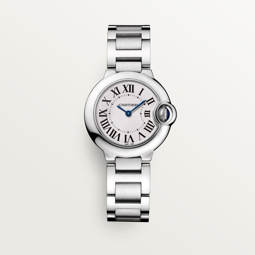 Brand New Ballon Bleu De Cartier Watch CRWSBB0073 at HauteBook.com. Best prices in US, EU, UK & India. Lifetime Authenticity Guarantee. All India Delivery. Trusted by India's Top 1%.