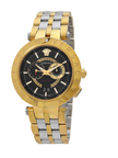 VERSACE  Chronograph Quartz Men's Watch VEBV00519 image 1