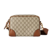 GUCCI GG Emblem Small Crossbody Bag image 3