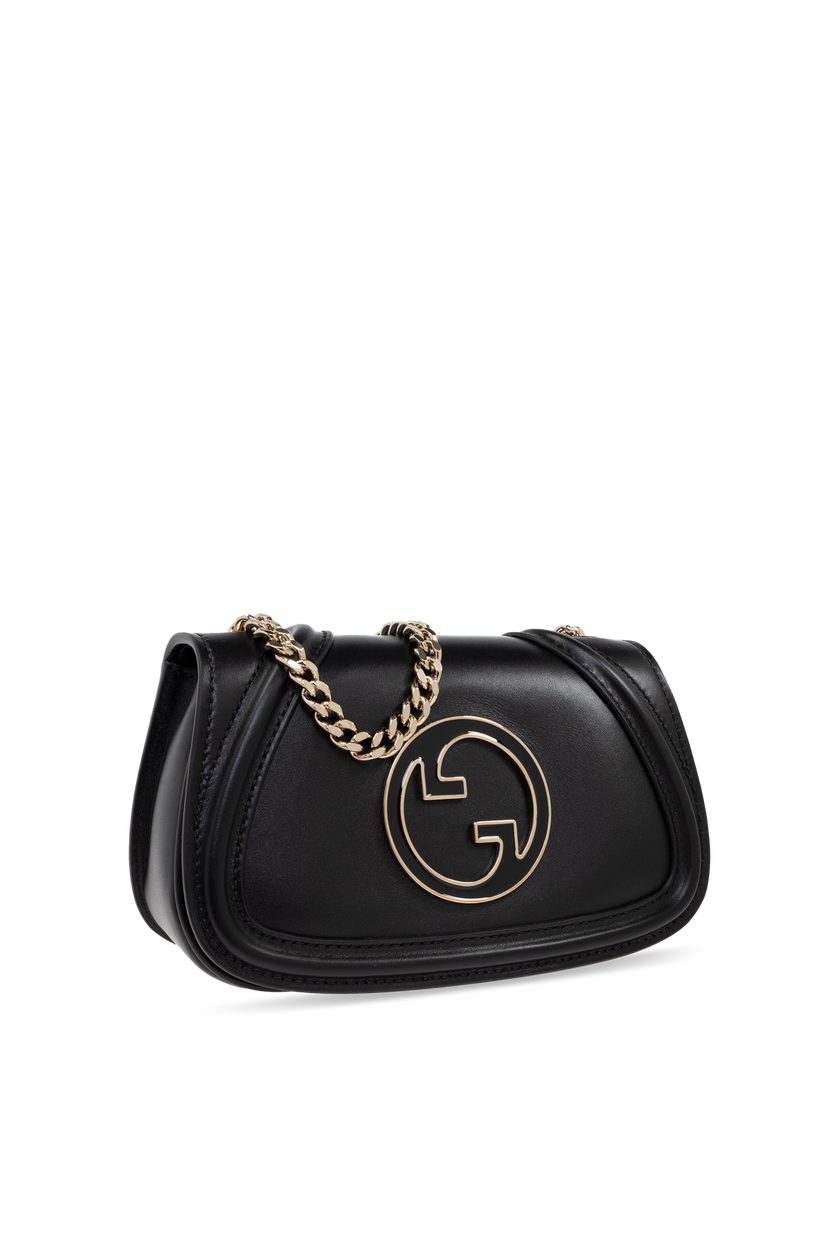 [AT DELHI] GUCCI Blondie Mini Shoulder Bag image 1