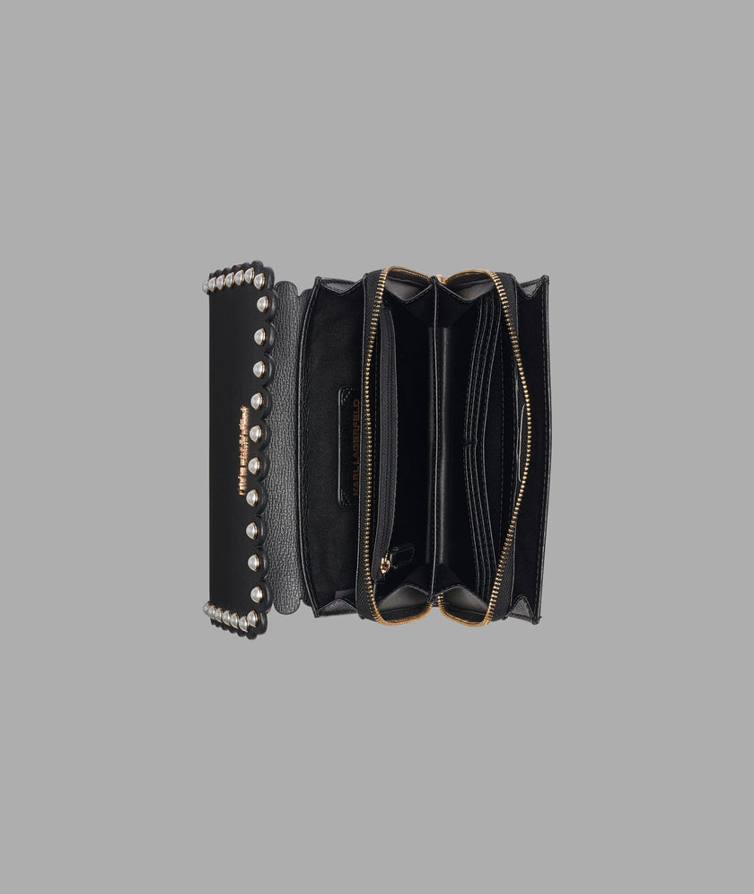 [AT DELHI] KARL LAGERFELD Lourdes Crossbody With Pearls image 2