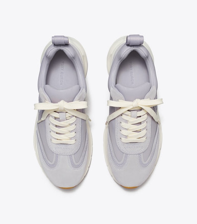 TORY BURCH Good Luck Trainer image 1