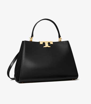 TORY BURCH Eleanor Satchel image 2