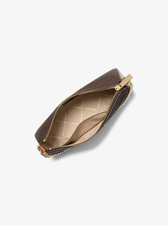 MICHAEL KORS Medium Logo Pouch and Card Case Gift Set image 2