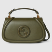 GUCCI Blondie Medium Handbag image 4