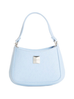 GUESS Phoebe Mini Hobo Bag image 0