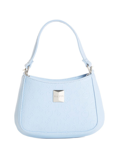 GUESS Phoebe Mini Hobo Bag image 0
