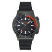 SALVATORE FERRAGAMO Sport Quartz Black Dial Men's Watch (Arriving In Delhi) image 1